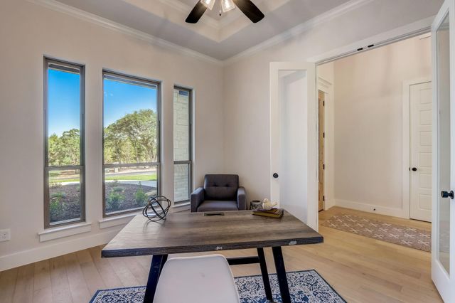 1007 Meadow Wood Terrace, Azle, TX 76020