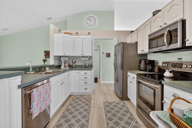 2738 SW District Avenue, Port St. Lucie, Port St Lucie, FL 34953