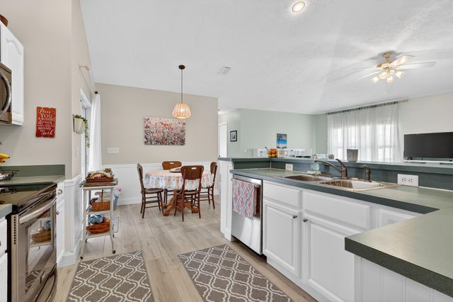 2738 SW District Avenue, Port St. Lucie, Port St Lucie, FL 34953