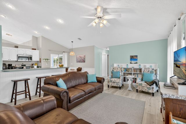 2738 SW District Avenue, Port St. Lucie, Port St Lucie, FL 34953