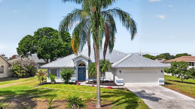 2738 SW District Avenue, Port St. Lucie, Port St Lucie, FL 34953