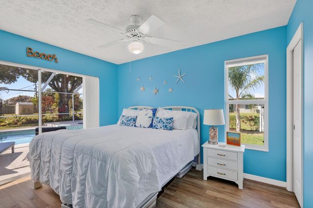 2738 SW District Avenue, Port St. Lucie, Port St Lucie, FL 34953