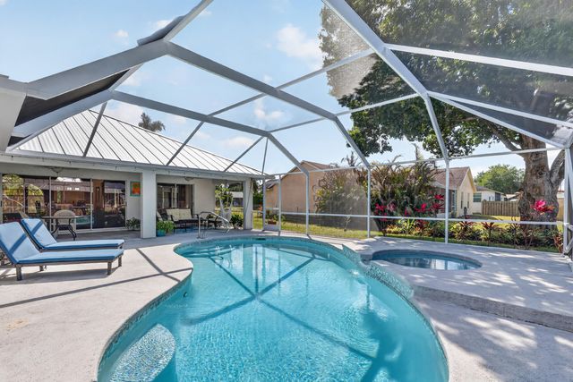 2738 SW District Avenue, Port St. Lucie, Port St Lucie, FL 34953