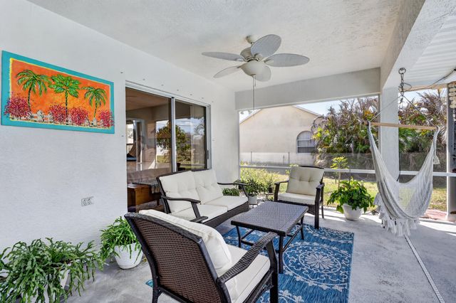 2738 SW District Avenue, Port St. Lucie, Port St Lucie, FL 34953