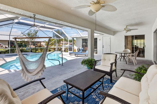 2738 SW District Avenue, Port St. Lucie, Port St Lucie, FL 34953