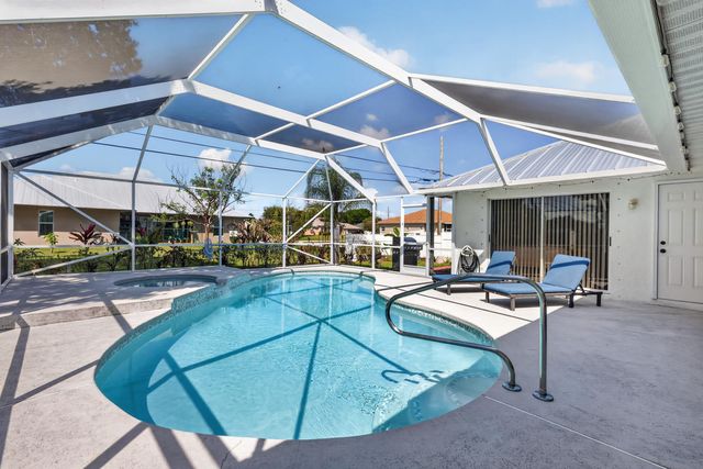 2738 SW District Avenue, Port St. Lucie, Port St Lucie, FL 34953