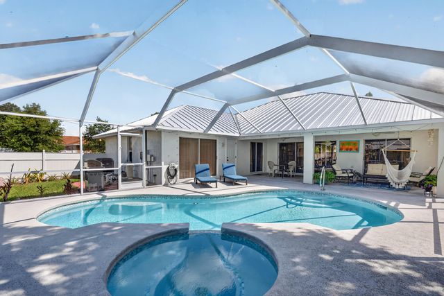 2738 SW District Avenue, Port St. Lucie, Port St Lucie, FL 34953