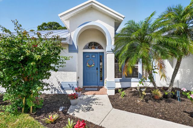 2738 SW District Avenue, Port St. Lucie, Port St Lucie, FL 34953