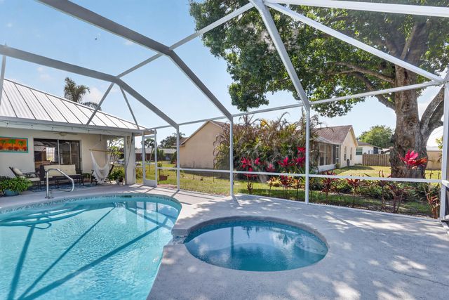 2738 SW District Avenue, Port St. Lucie, Port St Lucie, FL 34953