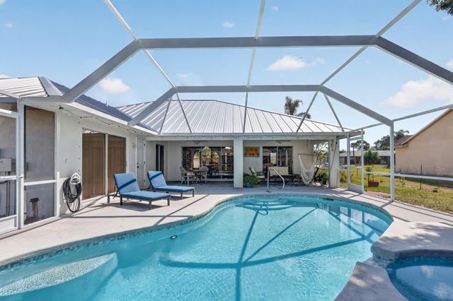 2738 SW District Avenue, Port St. Lucie, Port St Lucie, FL 34953