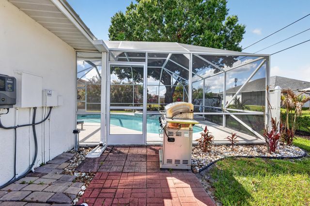 2738 SW District Avenue, Port St. Lucie, Port St Lucie, FL 34953