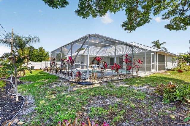 2738 SW District Avenue, Port St. Lucie, Port St Lucie, FL 34953