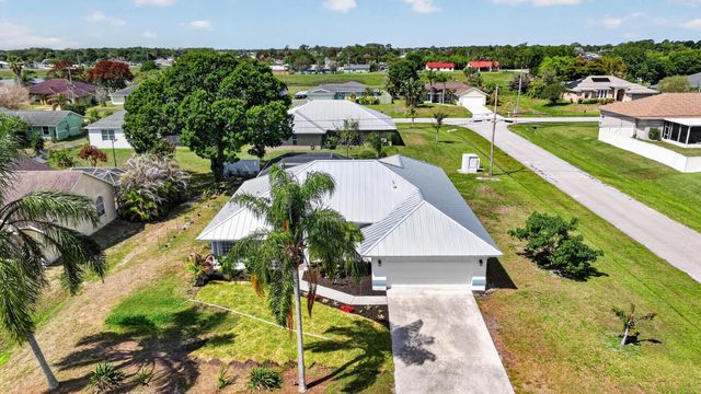 2738 SW District Avenue, Port St. Lucie, Port St Lucie, FL 34953