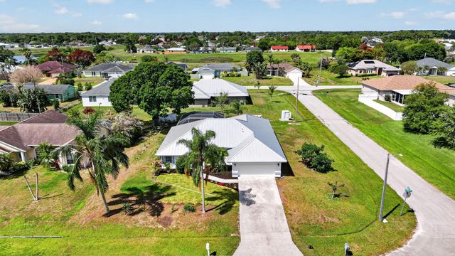 2738 SW District Avenue, Port St. Lucie, Port St Lucie, FL 34953