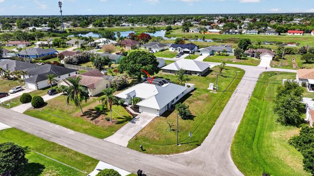2738 SW District Avenue, Port St. Lucie, Port St Lucie, FL 34953