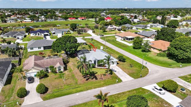 2738 SW District Avenue, Port St. Lucie, Port St Lucie, FL 34953