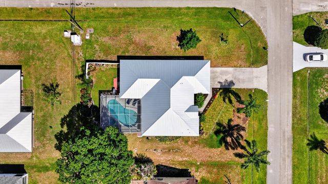 2738 SW District Avenue, Port St. Lucie, Port St Lucie, FL 34953