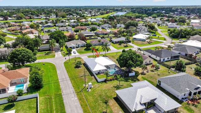 2738 SW District Avenue, Port St. Lucie, Port St Lucie, FL 34953
