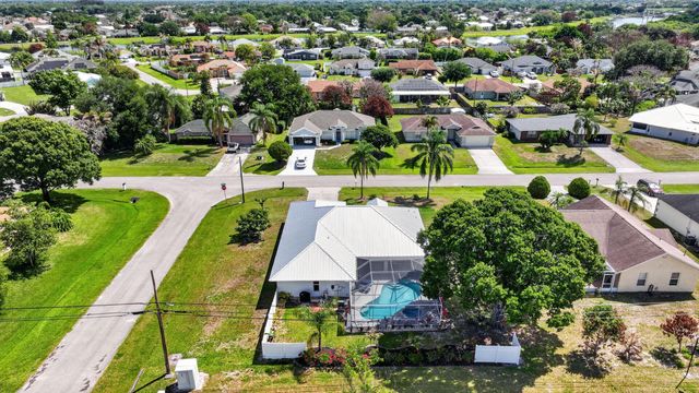 2738 SW District Avenue, Port St. Lucie, Port St Lucie, FL 34953