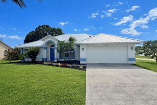 2738 SW District Avenue, Port St. Lucie, Port St Lucie, FL 34953