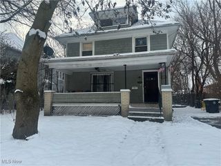 518 Schiller Avenue, Akron, OH 44310