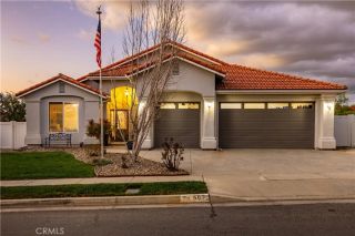 507 Grand Canyon, Paso Robles, CA 93446