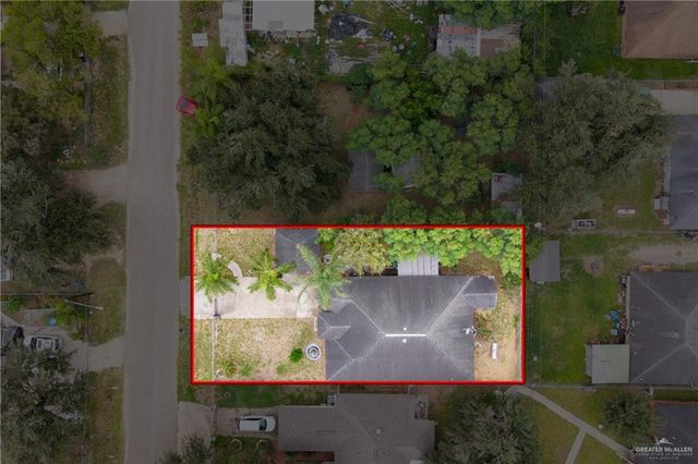 10224 W Southern Breeze Avenue, Edinburg, TX 78541