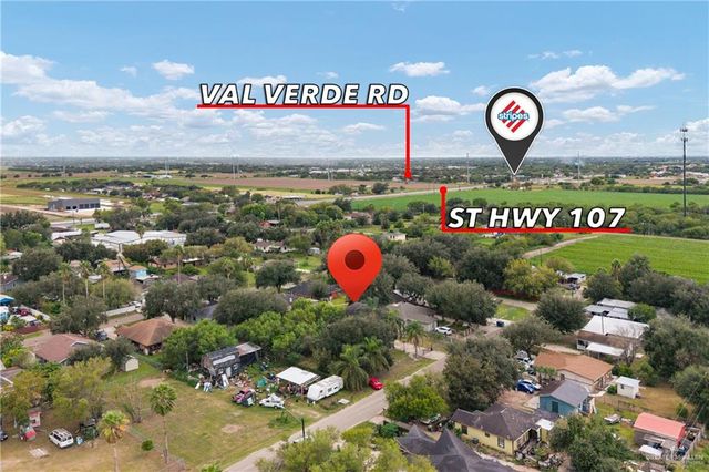 10224 W Southern Breeze Avenue, Edinburg, TX 78541