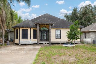 10224 W Southern Breeze Avenue, Edinburg, TX 78541