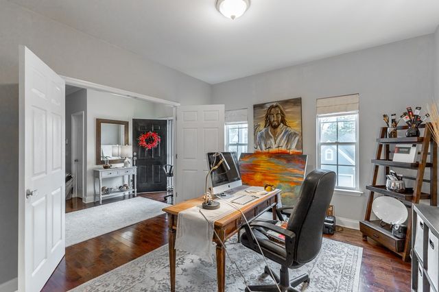 218 Blue Jay Parkway, Ringgold, GA 30736