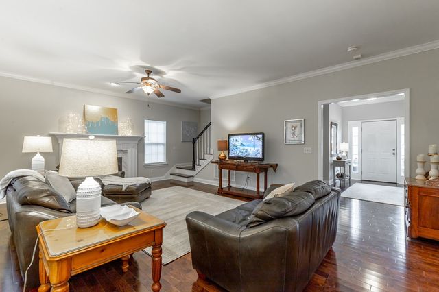 218 Blue Jay Parkway, Ringgold, GA 30736