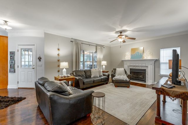 218 Blue Jay Parkway, Ringgold, GA 30736