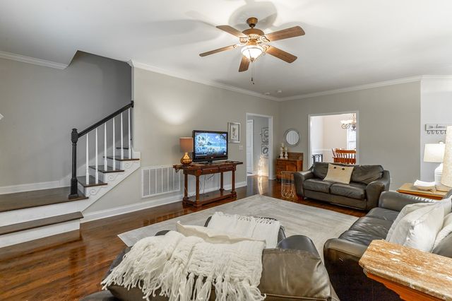 218 Blue Jay Parkway, Ringgold, GA 30736