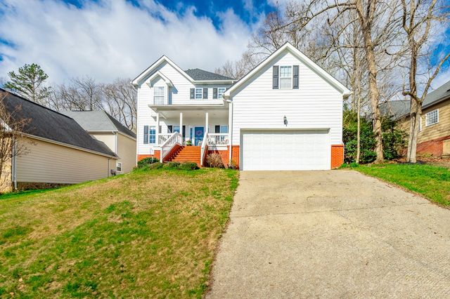 218 Blue Jay Parkway, Ringgold, GA 30736