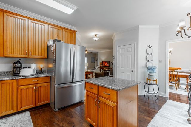 218 Blue Jay Parkway, Ringgold, GA 30736