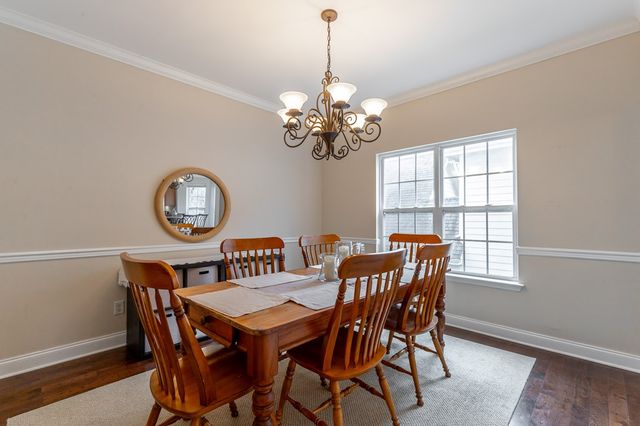 218 Blue Jay Parkway, Ringgold, GA 30736