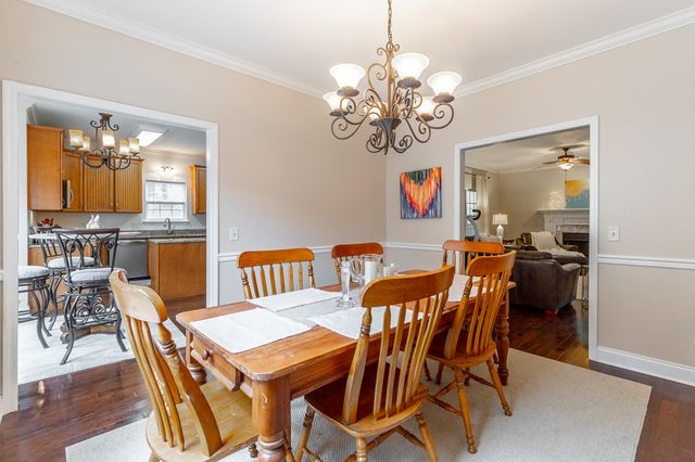 218 Blue Jay Parkway, Ringgold, GA 30736