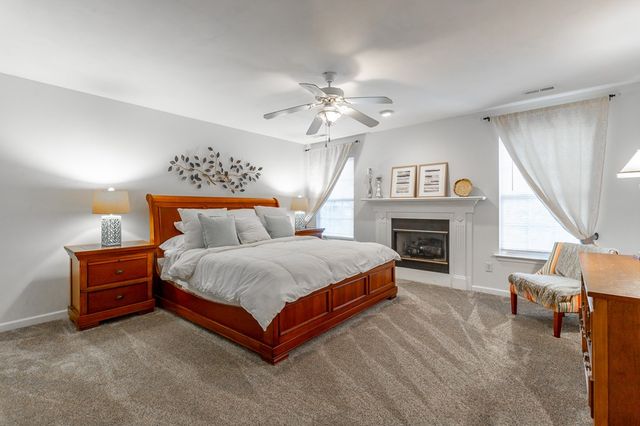 218 Blue Jay Parkway, Ringgold, GA 30736