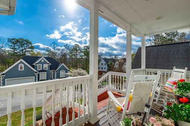 218 Blue Jay Parkway, Ringgold, GA 30736