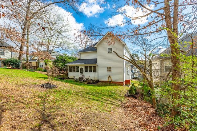 218 Blue Jay Parkway, Ringgold, GA 30736