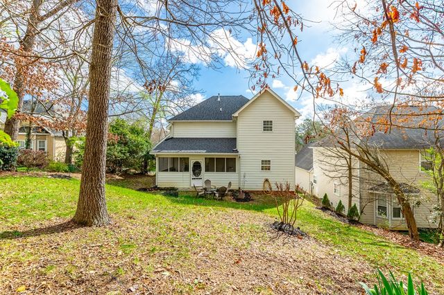 218 Blue Jay Parkway, Ringgold, GA 30736