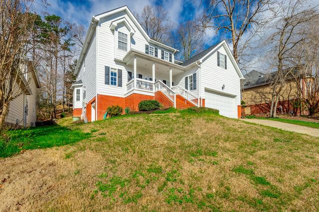 218 Blue Jay Parkway, Ringgold, GA 30736