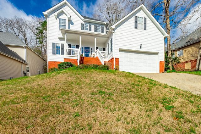 218 Blue Jay Parkway, Ringgold, GA 30736