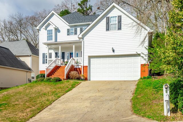 218 Blue Jay Parkway, Ringgold, GA 30736