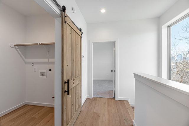 2318 Mills Street, Houston, TX 77026