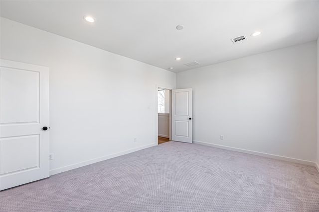 2318 Mills Street, Houston, TX 77026