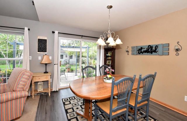 3608 Rivers Crossing DRIVE, Waukesha, WI 53189