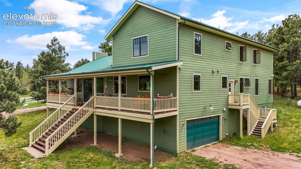 8716 National Forest Drive, Beulah, CO 81023 — photo 2