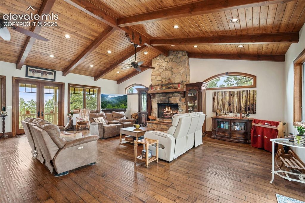 8716 National Forest Drive, Beulah, CO 81023 — photo 3