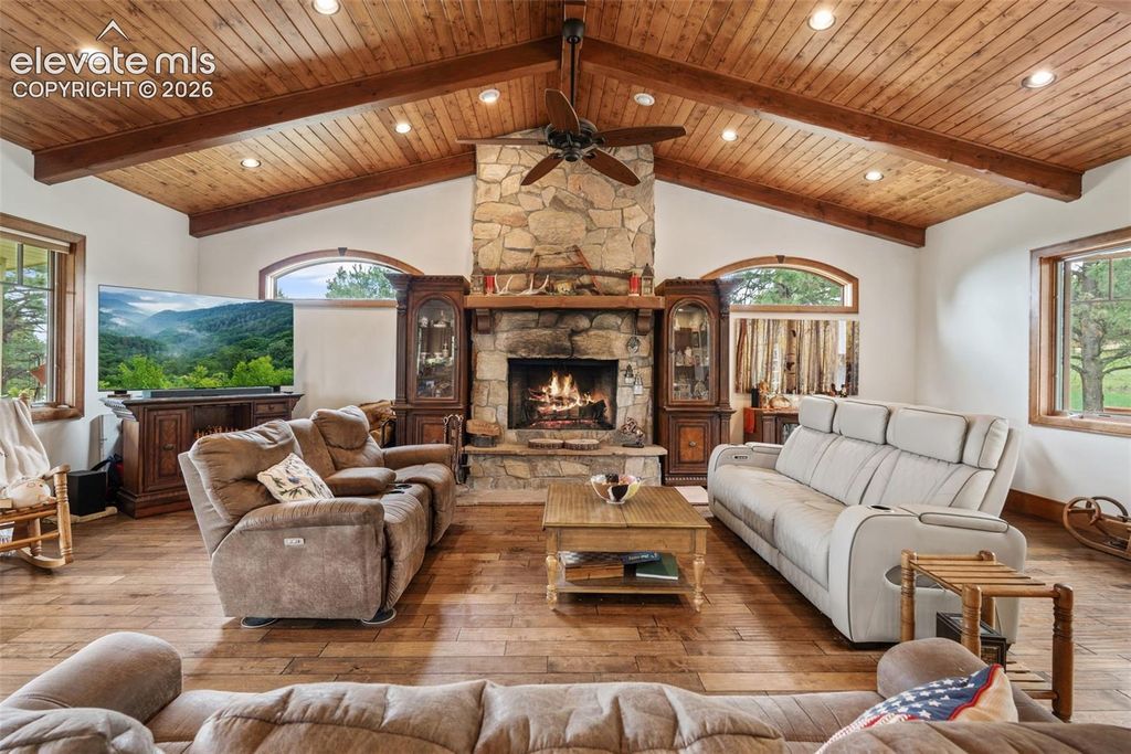 8716 National Forest Drive, Beulah, CO 81023 — photo 4